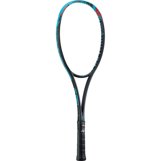 Yonex Soft Tennis Racket Geo Break 70V Aqua 301 SL2 02GB70V