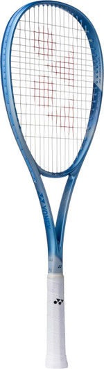 Yonex Soft Tennis Racket VoltRage 5V Frame Only Jewel Blue 653 UXL1 02VR5V