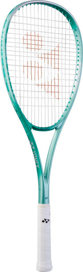 Yonex Soft Tennis Racket Volt Rage 7S Frame Only Fresh Green (469) UL0 02VR7S