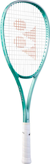 Yonex Soft Tennis Racket Bolt Rage 7VS Frame Only Fresh Green (469) UL1 02VR7VS