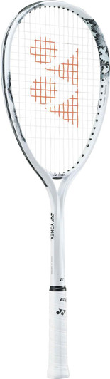 YONEX Soft Tennis Racket GeoBreak 80G Stroke Dedicated Model Proud White (719) SL1 02GB80G