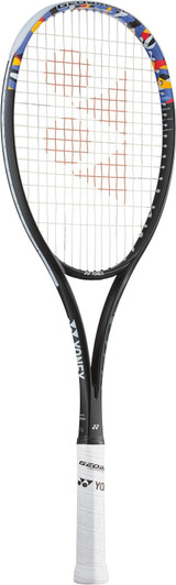 YONEX Soft Tennis Racket Made In Japan Geo Break 50S Frame Only Violet (044) UL1 02GB50S