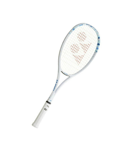 YONEX Soft Tennis Racket GeoBreak 50S Frame Only Stroke-Focused Model Made in Japan Includes Dedicated Case Marine UL1 02GB50S