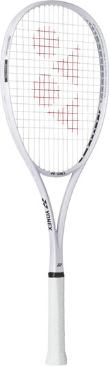 YONEX Soft Tennis Racket Soar White/Navy/Green (785) UXL0 SOAR1