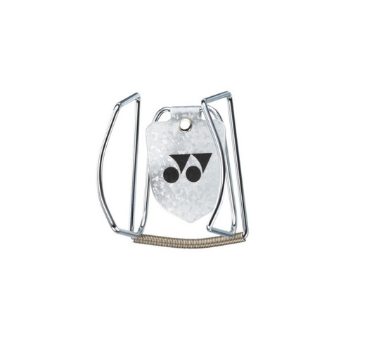 Yonex Tennis Ball Holder 2 Silver AC471