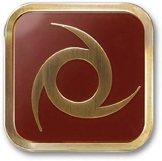 Final Fantasy XIV Job Pin Badge Ninja