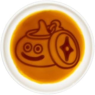 Dragon Quest Walk Japanese Series Soy Sauce Plate Slamichi