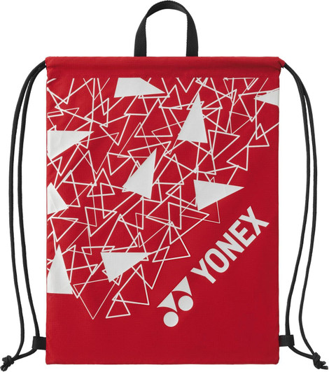 YONEX Tennis Bag Multi Case Dark Red BAG2592