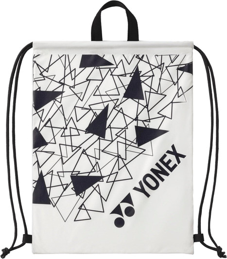 YONEX Tennis Bag Multi Case BAG2592 Ice Gray