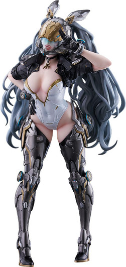 Max Factory Gsc - Ultimate Bunny