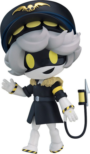 Good Smile Company Gsc - Nendoroid N