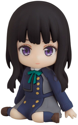 Good Smile Company Gsc - Nendoroid Plus Takina Inoue Rubber Mascot
