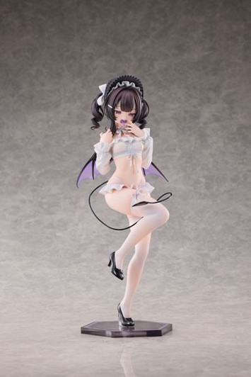 Shino Illustrated By Riko 1/6 Complete Figure