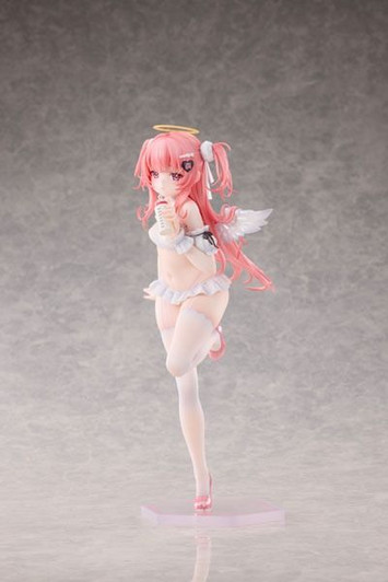 Aimu Illustrated By Riko 1/6 Complete Figure