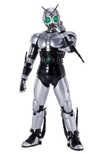Bandai Bandai S.H.Figuarts Shinkocchou Seihou Shadow Moon Shadow Flash Edition (Kamen Rider BLACK RX)
