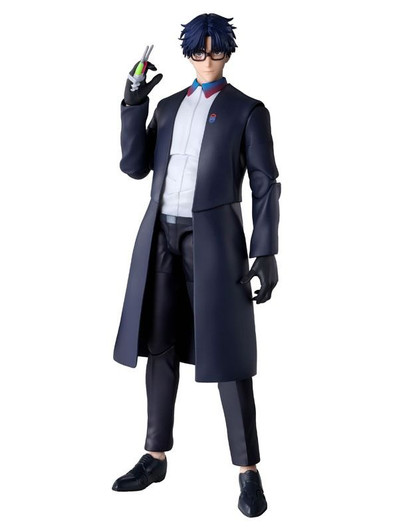 Bandai S.h.figuarts Hikaru Gero "marriagetoxin"