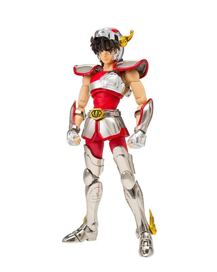Bandai Saint Cloth Myth Ex Pegasus Seiya (original Bronze Cloth) Saint Seiya