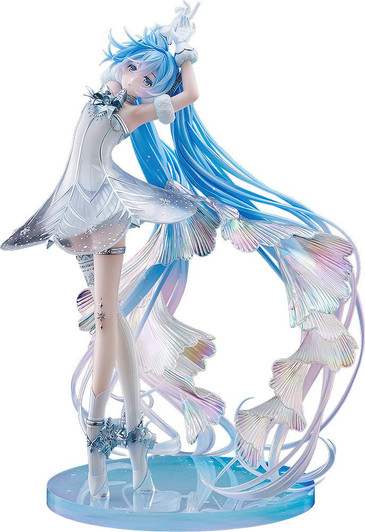 Good Smile Company Gsc - G.s. Collection [sc] Hatsune Miku Symphony 2025: Sapporo Concert Ver.