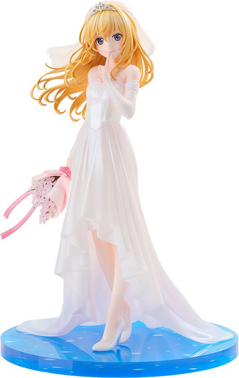 Good Smile Company Good Smile Company Collection Kaori Miyazono: Wedding Dress Ver.