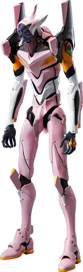threezero Gsc - Robo-Dou Evangelion Production Model Custom Type-08α