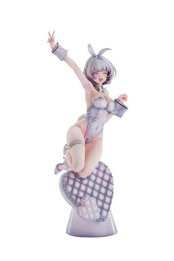 Natalia Illustration By Ohisashiburi 1/6 Complete Figure