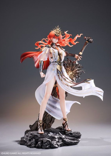 Hobby Sakura Wuthering Waves Augusta 1/7 Complete Figure