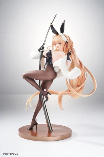 Hobby Sakura Goddess Of Victory: Nikke Rupee: Rabbit Deluxe 1/10 Complete Figure