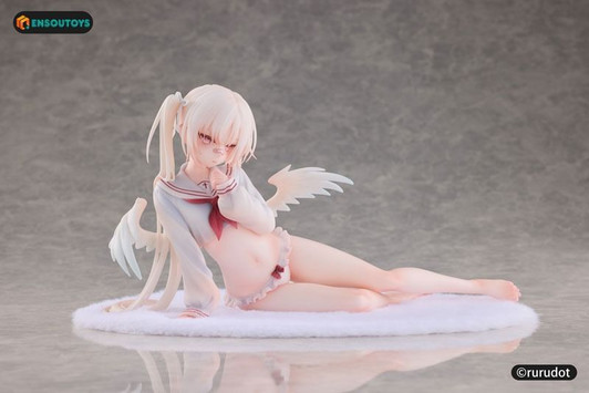 ENSOUTOYS Rurudo Original Character Eru 1/6 Complete Figure