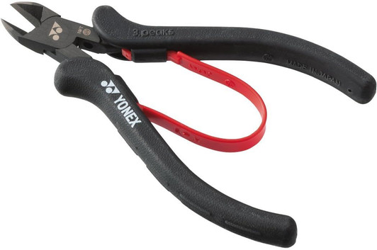 Yonex Tennis Nipper Red AC620I