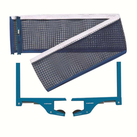 EVERNEW One Touch Table Tennis Post EKD021