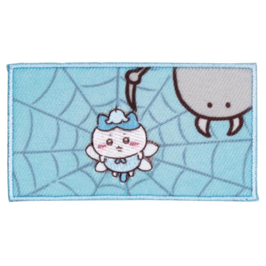 Chiikawa Title Patch Hachiware