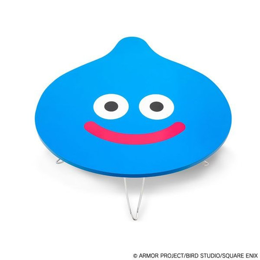 Square Enix Smile Slime: Mini Table Slime (reissue)
