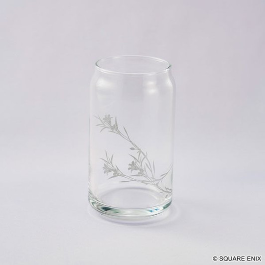 Square Enix Nier Replicant Ver.1.22474487139... Can-Shaped Glass Moon Tears