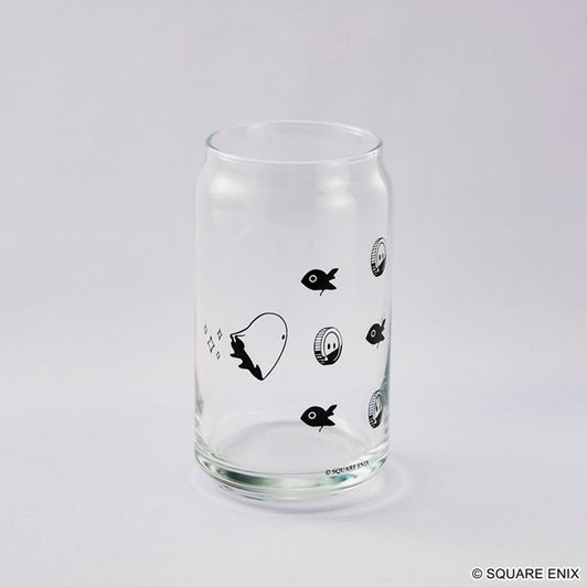 Square Enix Nier Recarnation Can-Shaped Glass Flying Mama