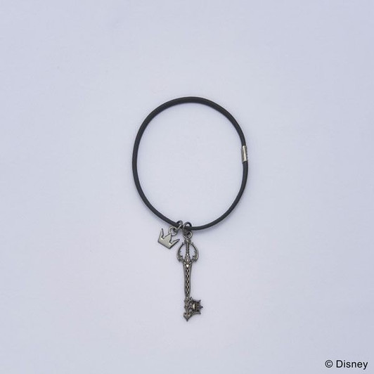 Square Enix Kingdom Hearts: Stationery Notebook Charm Memories Of The Past