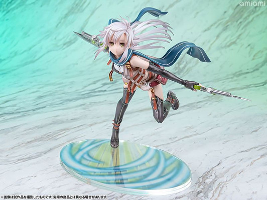 Kotobukiya Fie Claussell 1/8 Figure (The Legend of Heroes: Trails Series)