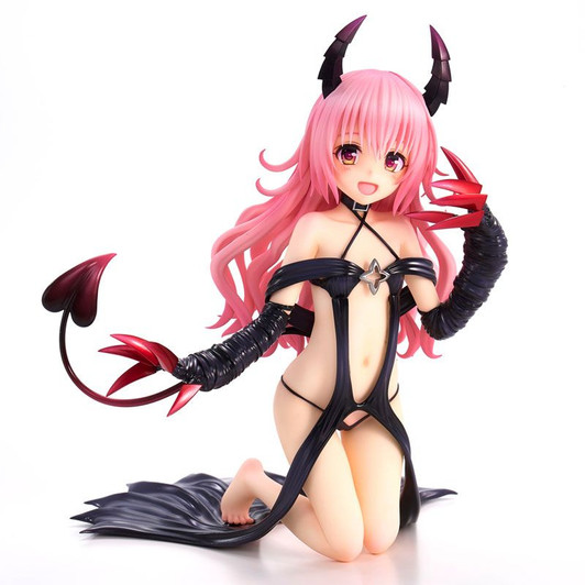 Union Creative To Love-Ru Darkness: Momo Belia Deviluke -fillette ver.- Figure