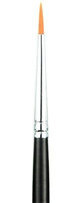 HiQparts Kumanofude KM Fine-Point Brush Narrow (1 Item)