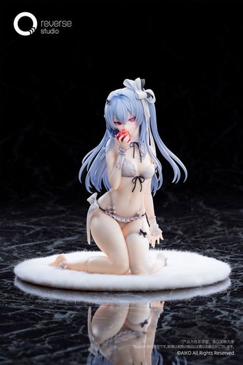 Reverse Studio Niya: Fruit of the Miniature Garden Ver. 1/7 Figure (illustrated by AIKO)