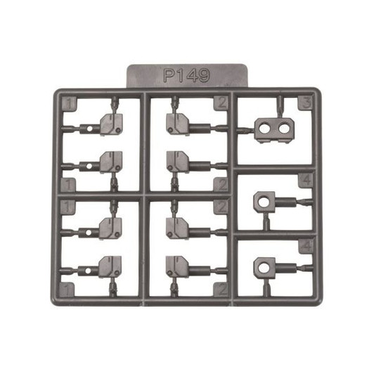Kotobukiya M.S.G Modeling Support Goods PlaUnit P149 HIPS Joint II