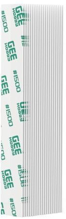 God Hand GH-SP-1500 Self Adhesive Sandpaper 1500 Grit