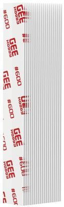God Hand GH-SP-600 Self Adhesive Sandpaper 600 Grit
