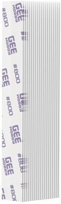 God Hand GH-SP-800 Adhesive Backed Sandpaper 800 Grit