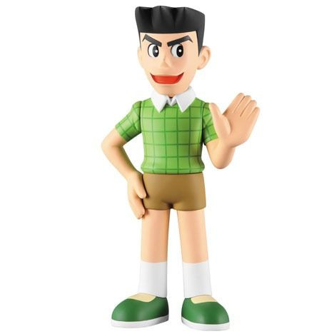 Medicom Ultra Detail Figure UDF "Fujiko F Fujio Works" Dreaming Suneo