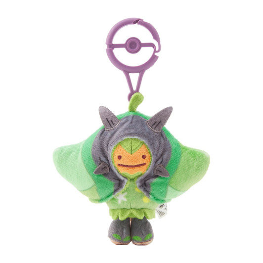 Pokemon Center Original Mascot Transform! Ditto Ogerpon