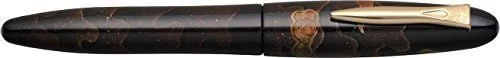 Platinum Pen Izumo Togidashi Yakumo Fountain Pen - Medium Nib