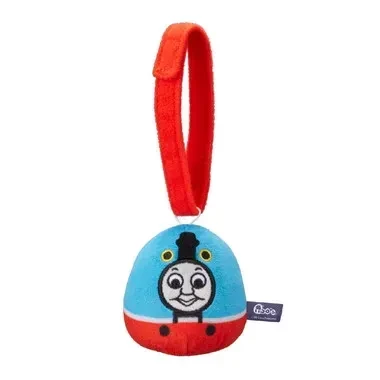 Eyeup Thomas The Tank Engine Plush Koron Baby