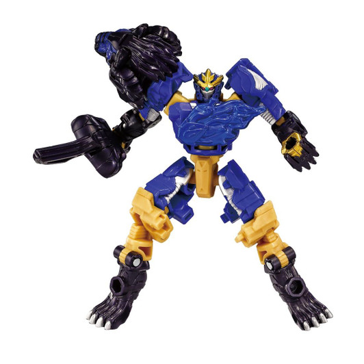 Takara Tomy Transformers WKB-12 Energy Beast Dragunite Ignite Leo