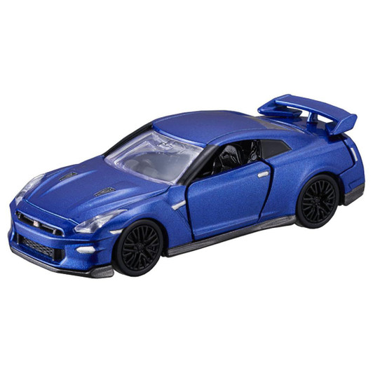 Takara Tomy Tomica Premium 49 Nissan GT-R 2025 Tomica Premium Release Commemorative Edition Mini Car