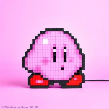 CCP Kirby Super Deluxe Dot Light